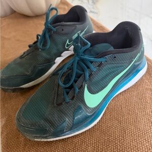 Nike Vapor Pro Tennis Shoes